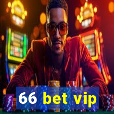 66 bet vip